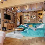 Apartmán Mountain Getaway - Two Floors