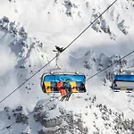Apartamento Doug's Mountain Getaway - 'top Two Floors' Fulpmes