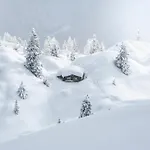Apartmán Mountain Getaway - Two Floors Fulpmes