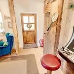 Mountain Getaway - Two Floors Apartmán Fulpmes