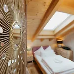 Apartmán Mountain Getaway - Two Floors