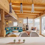 Apartmán Mountain Getaway - Two Floors *