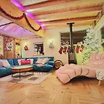 Mountain Getaway - Two Floors Fulpmes