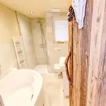 Mountain Getaway - Two Floors Apartmán Fulpmes