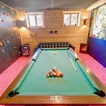 Apartmán Mountain Getaway - Two Floors