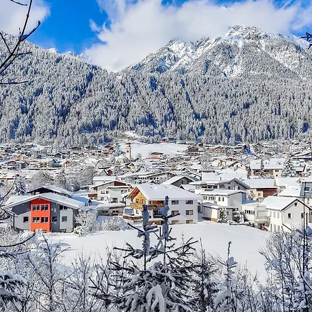 Mountain Getaway - Two Floors Stubai Super Card Apartmán *