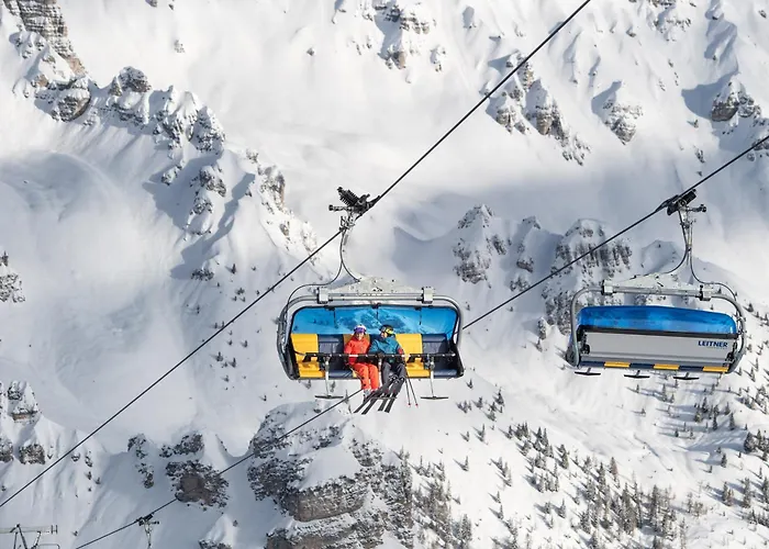 Apartament Doug's Mountain Getaway - 'top Two Floors' Fulpmes