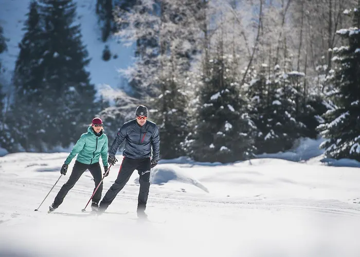 Doug's Mountain Getaway - 'top Two Floors' * Fulpmes