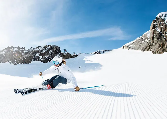 Doug's Mountain Getaway - 'top Two Floors' * Fulpmes