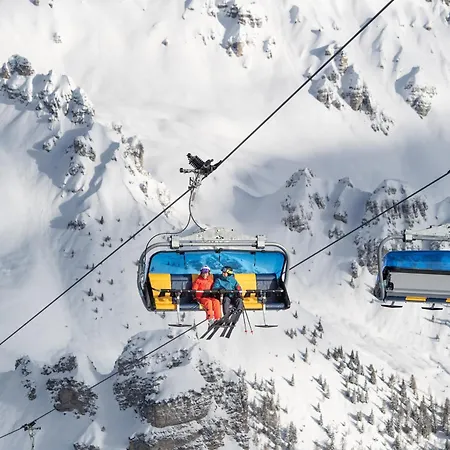 Apartment Doug's Mountain Getaway - 'top Two Floors' Fulpmes