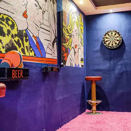 Doug's Mountain Getaway - 'top Two Floors' *