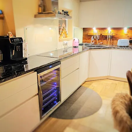 Apartmán Doug's Mountain Getaway - 'top Two Floors' *